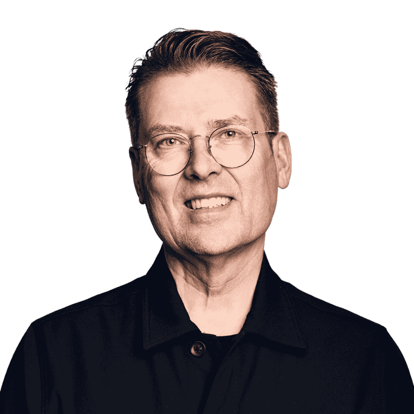 Pekka Ojanne Marknadsansvarig, BRIX