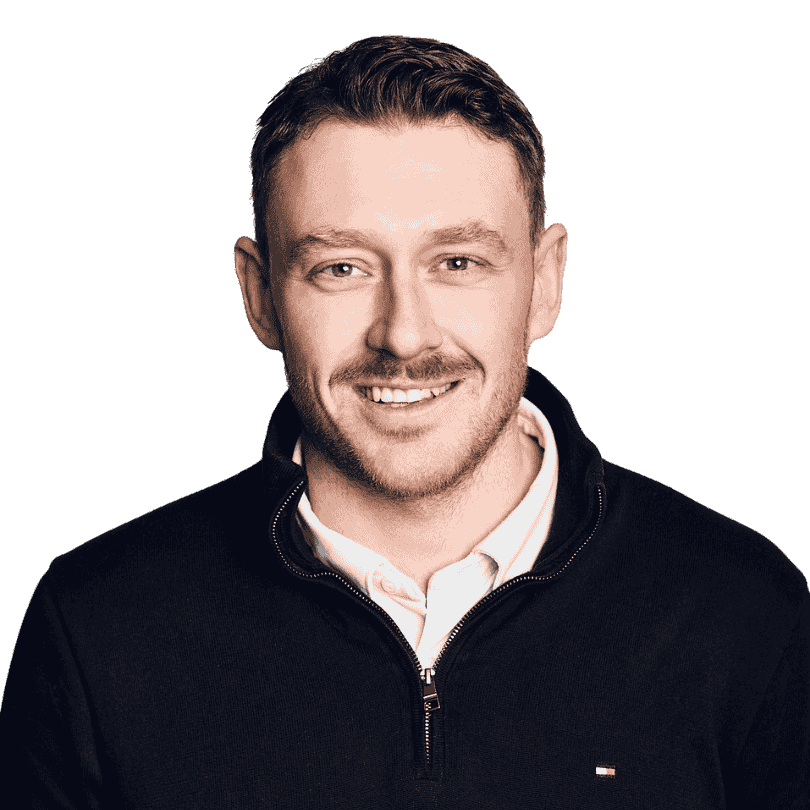 Rasmus Sundin CPM – Commercial Project Manager
