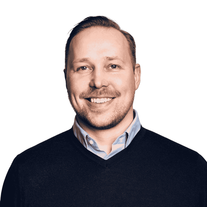 Antti Männistö CPDO – Chief Project & Design Officer