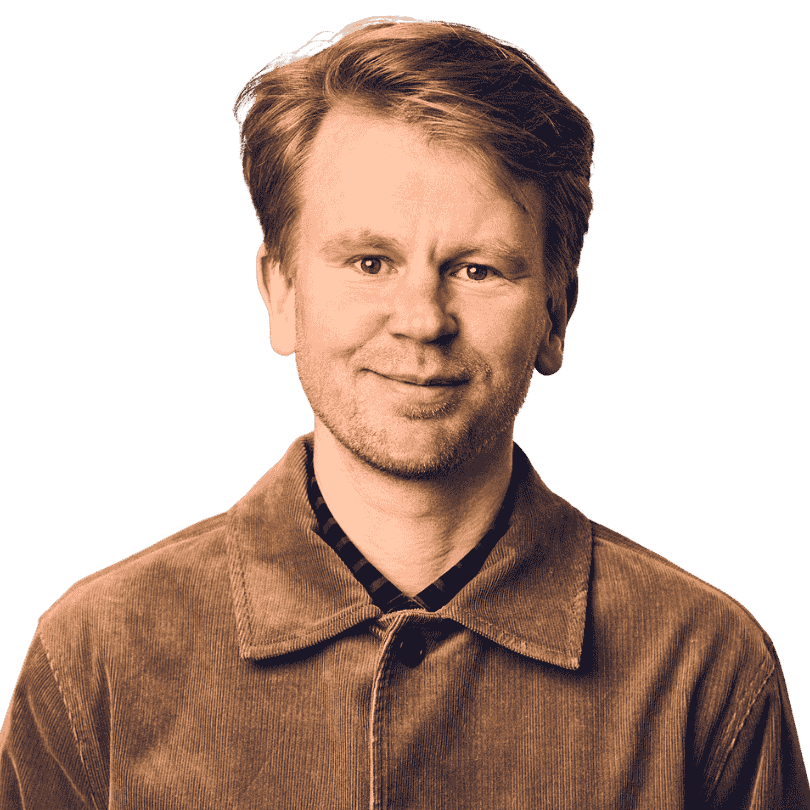 Frej Josefsson Strategic Partner