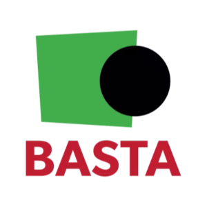 BASTA logotyp