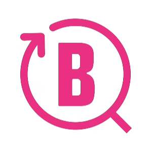 Byggvarubedömningen logotyp