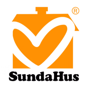 Sundahus logotyp