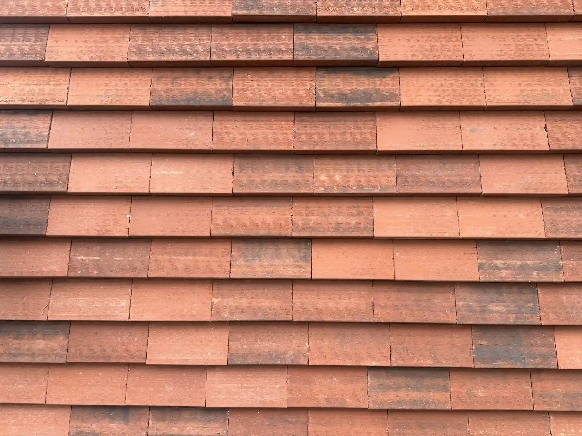 Skärmtegel BRIX COVER